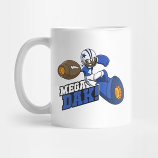 Mega Dak Prescott Mug